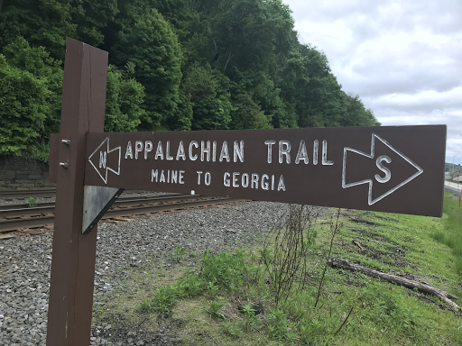 Appalachia Dreaming on a Snowy Day